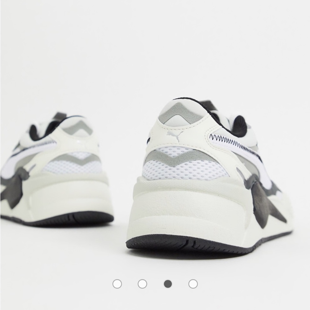 Puma RS-X3 Millenium Sneakers 9.5 - Picture 11 of 12